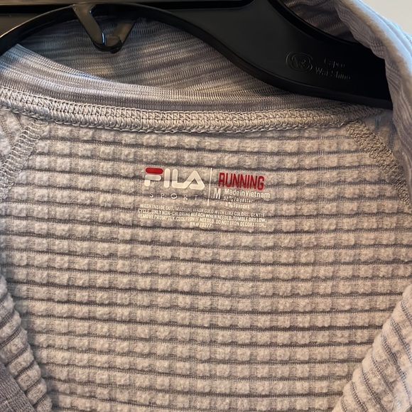 Running jacket - Picture 3 of 4